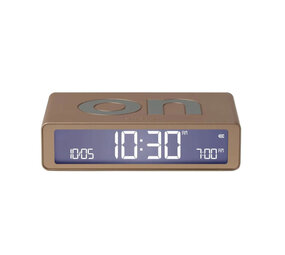 Lexon Lexon - flip classic - gold