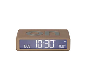 Lexon Lexon - flip classic - gold