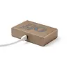 Lexon Lexon - flip classic - gold Lexon Lexon - flip classic - gold