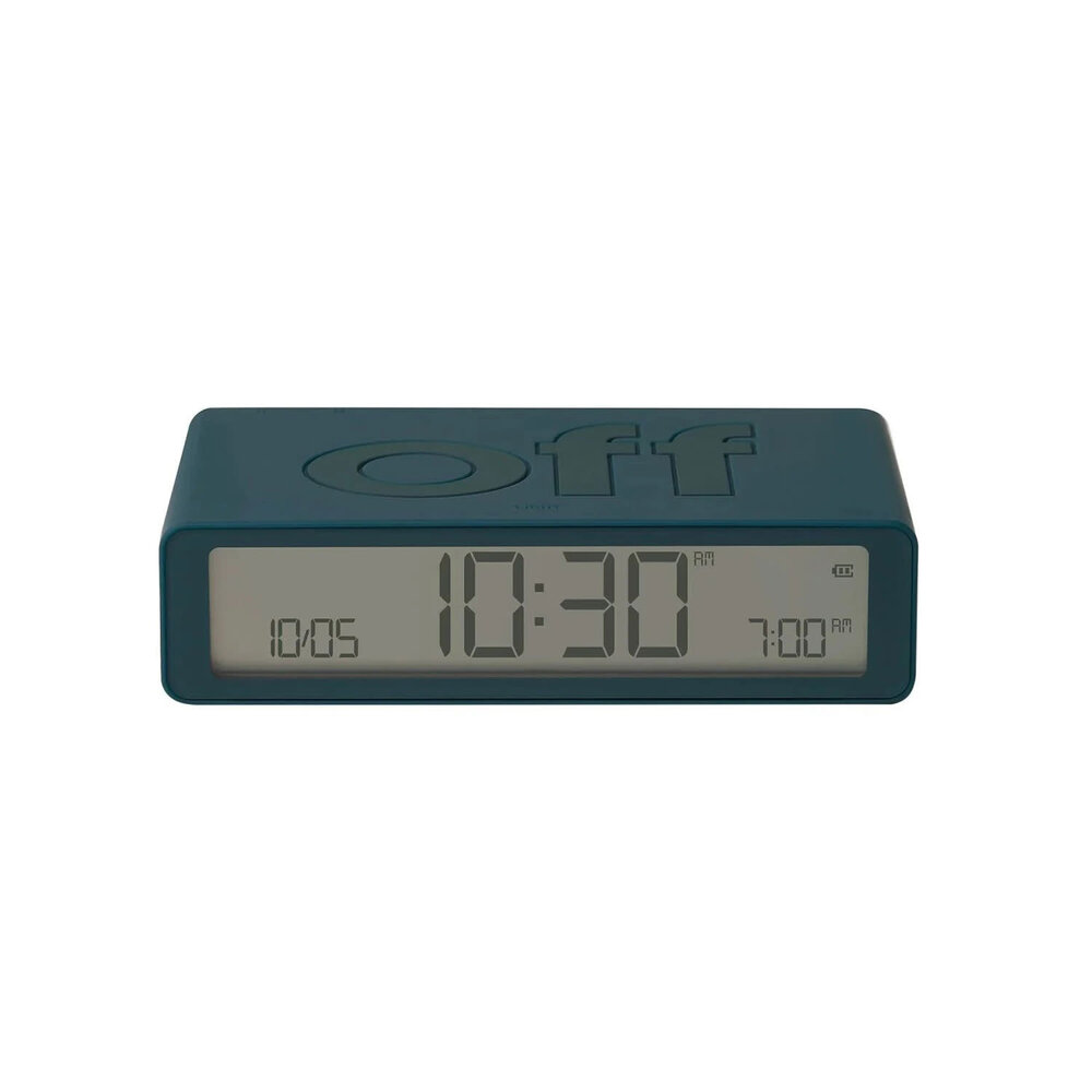 Lexon Lexon - flip classic - duck blue