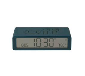 Lexon Lexon - flip classic - duck blue