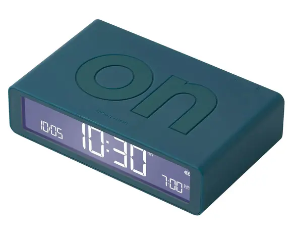 Lexon Lexon - flip classic - duck blue