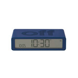 Lexon Lexon - flip classic - dark blue