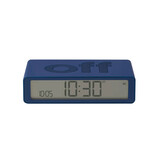 Lexon Lexon - flip classic - dark blue