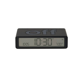 Lexon Lexon - flip classic - black