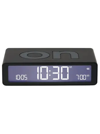 Lexon Lexon - flip classic - black