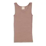 Engel Natur Engel Natur - wollen hemd dames - dusty rose