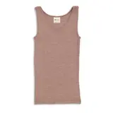 Engel Natur Engel Natur - wollen hemd dames - dusty rose Engel Natur Engel Natur - wollen hemd dames - dusty rose