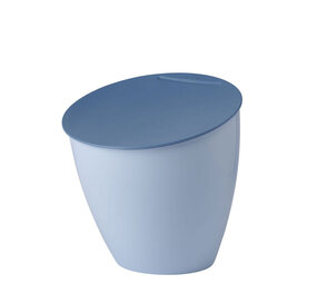 Mepal Mepal - calypso afvalbakje - nordic blue