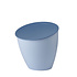 Mepal - calypso afvalbakje - nordic blue Mepal - calypso afvalbakje - nordic blue