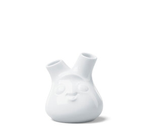 Tassen Tassen - kleine vaas - cheeky (2 bloemen)