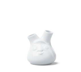 Tassen Tassen - kleine vaas - cheeky (2 bloemen) Tassen Tassen - kleine vaas - cheeky (2 bloemen)