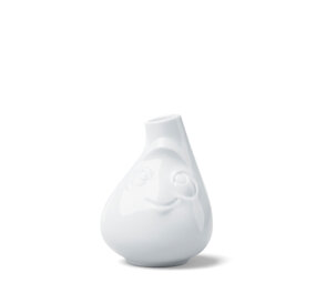 Tassen Tassen - kleine vaas - cute (1 bloem)