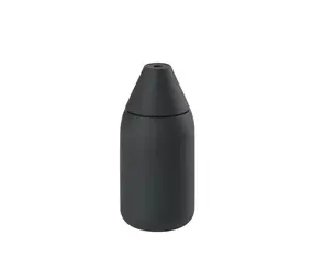 Zone Denmark Zone - zeepdispenser singles - black