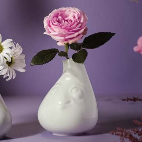 Tassen Tassen - kleine vaas - cute (1 bloem) Tassen Tassen - kleine vaas - cute (1 bloem)