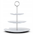 Tassen - etagere - 3 laags - with bite Tassen - etagere - 3 laags - with bite
