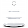 Tassen Tassen - etagere - 3 laags - with bite Tassen Tassen - etagere - 3 laags - with bite