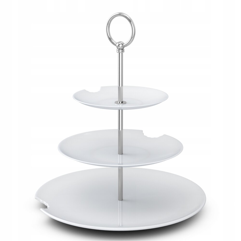 Tassen Tassen - etagere - 3 laags - with bite Tassen Tassen - etagere - 3 laags - with bite