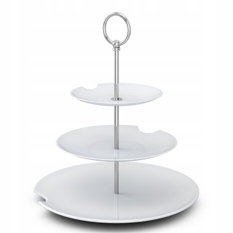 Tassen Tassen - etagere - 3 laags - with bite Tassen Tassen - etagere - 3 laags - with bite
