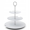 Tassen Tassen - etagere - 3 laags - with bite Tassen Tassen - etagere - 3 laags - with bite