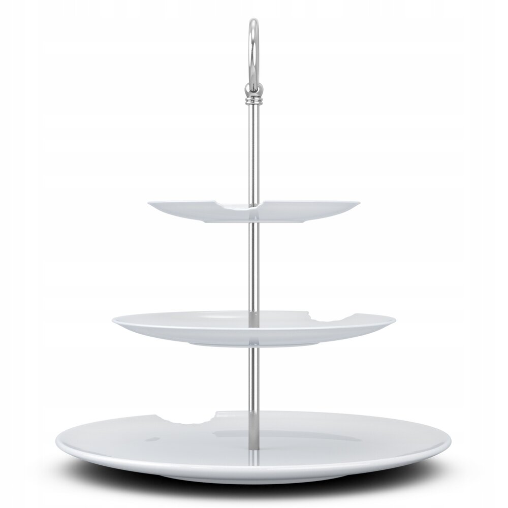 Tassen Tassen - etagere - 3 laags Tassen Tassen - etagere - 3 laags