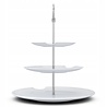 Tassen Tassen - etagere - 3 laags - with bite Tassen Tassen - etagere - 3 laags - with bite