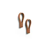 Zone Denmark Zone - magnetische handdoekhaak - terracotta (set van 2) Zone Denmark Zone - magnetische handdoekhaak - terracotta (set van 2)