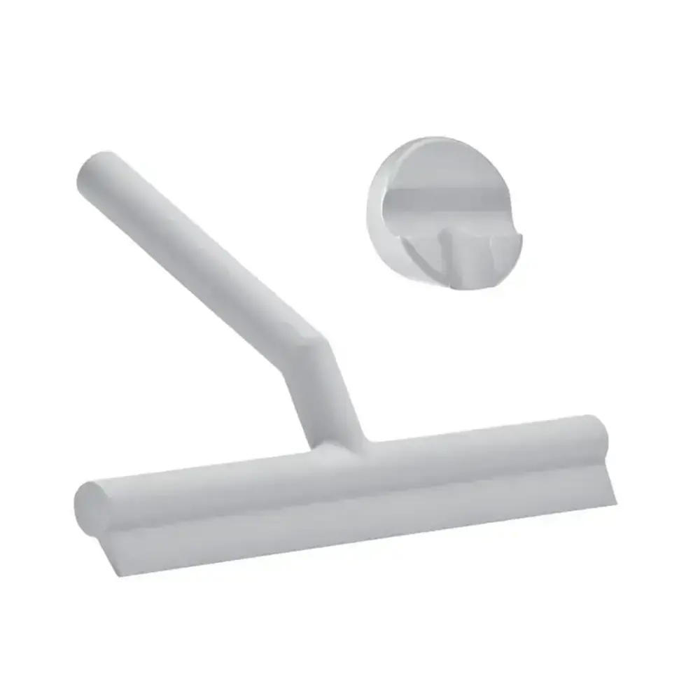 Zone Denmark Zone - douchewisser - soft grey Zone Denmark Zone - douchewisser - soft grey