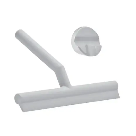 Zone Denmark Zone - douchewisser - soft grey Zone Denmark Zone - douchewisser - soft grey