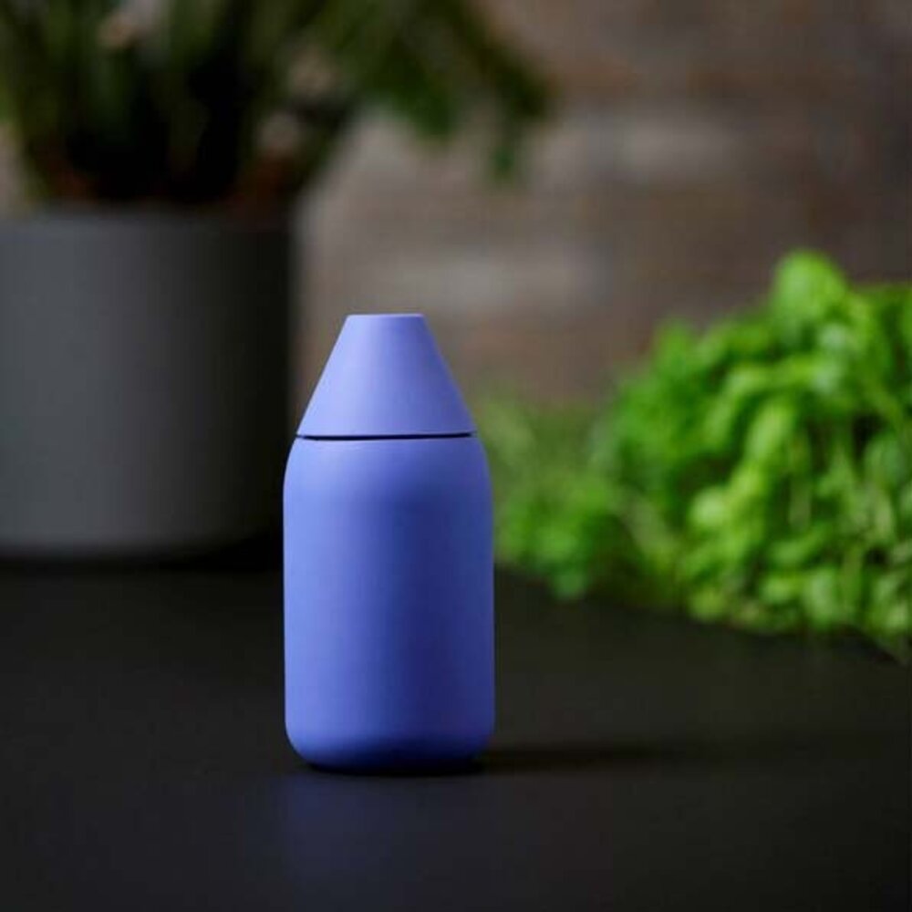 Zone Denmark Zone - zeepdispenser singles - indigo Zone Denmark Zone - zeepdispenser singles - indigo