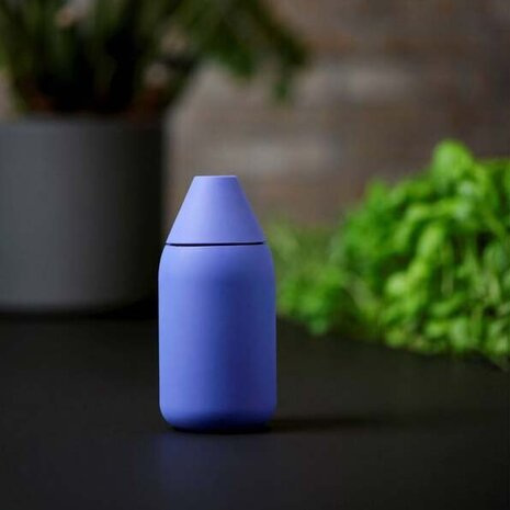 Zone Denmark Zone - zeepdispenser singles - indigo Zone Denmark Zone - zeepdispenser singles - indigo