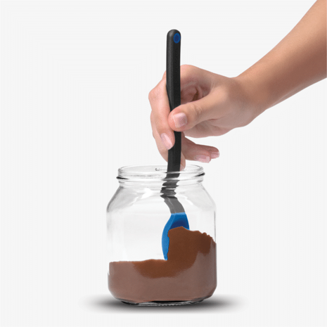 Dreamfarm Dreamfarm - supoon mini - donkerblauw Dreamfarm Dreamfarm - supoon mini - donkerblauw