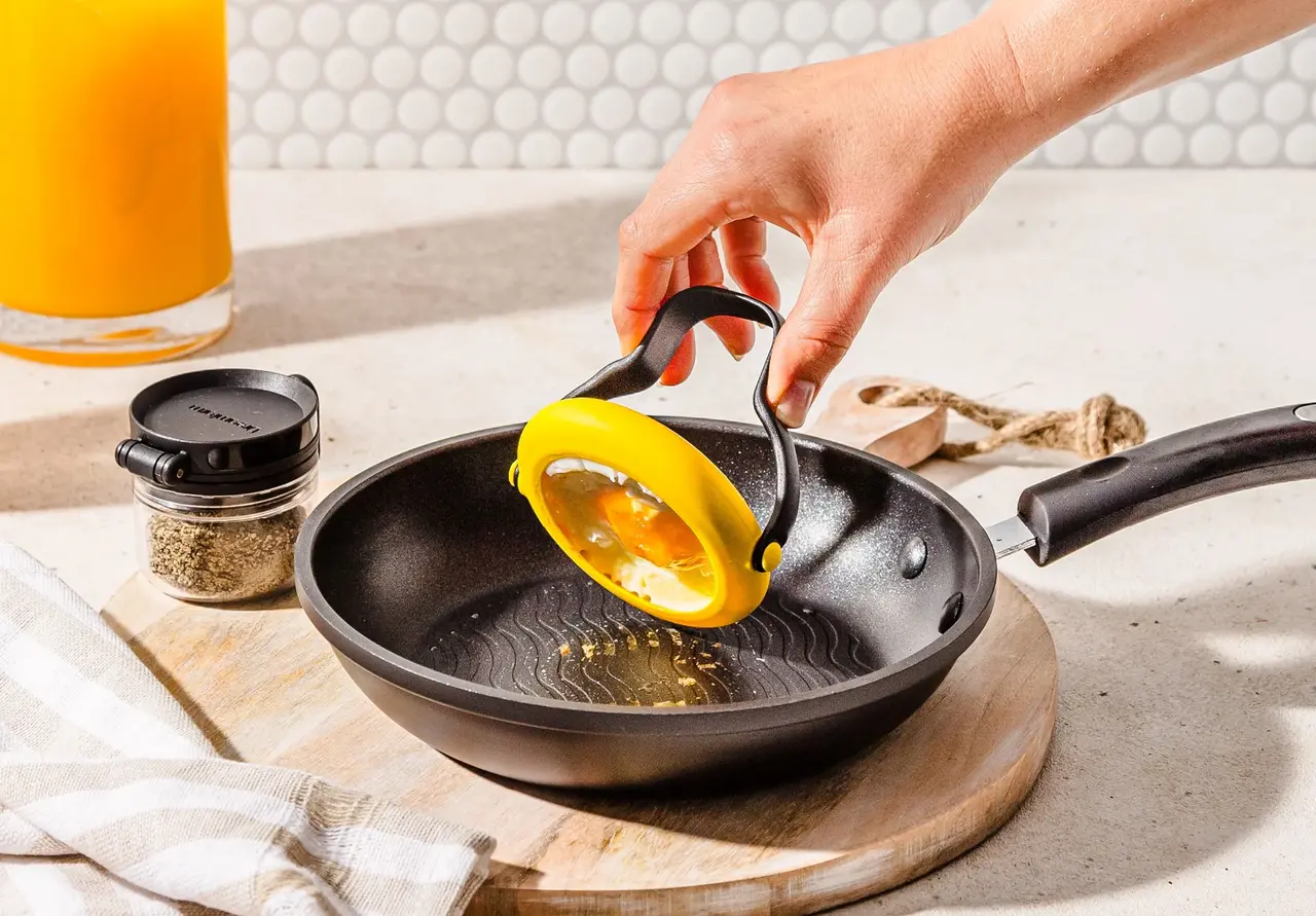 Dreamfarm Dreamfarm - eierring - flegg Dreamfarm Dreamfarm - eierring - flegg