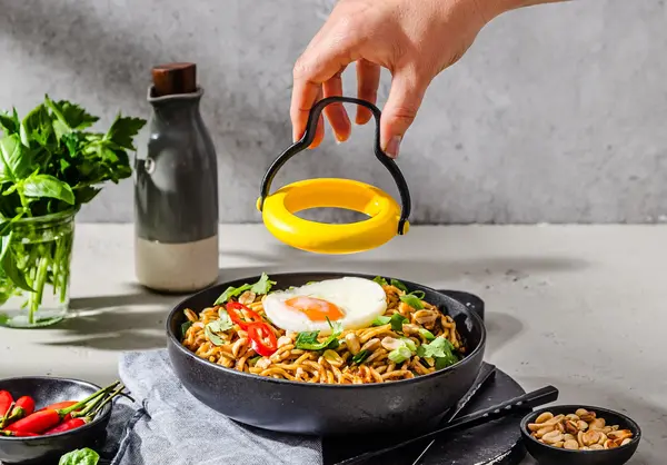 Dreamfarm Dreamfarm - eierring - flegg Dreamfarm Dreamfarm - eierring - flegg