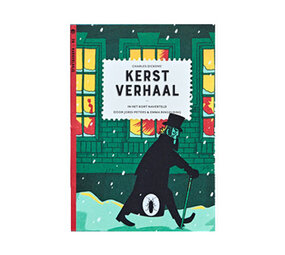 Loopvis Kakkerlakje - literatuur - charles dickens kerstverhaal (nr 39)