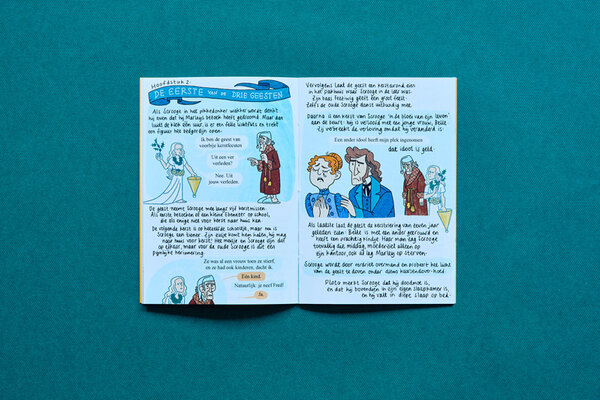 Loopvis Kakkerlakje - literatuur - charles dickens kerstverhaal (nr 39)