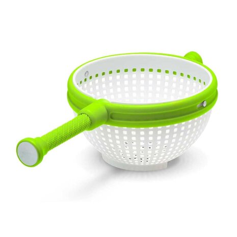 Dreamfarm Dreamfarm - zeef & spinner - spina Dreamfarm Dreamfarm - zeef & spinner - spina