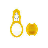 Dreamfarm Dreamfarm - eiersnijder - eggler