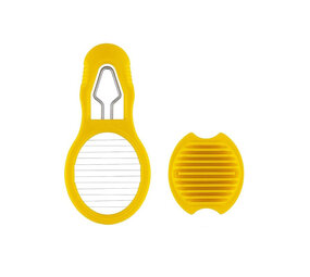 Dreamfarm Dreamfarm - eiersnijder - eggler Dreamfarm Dreamfarm - eiersnijder - eggler