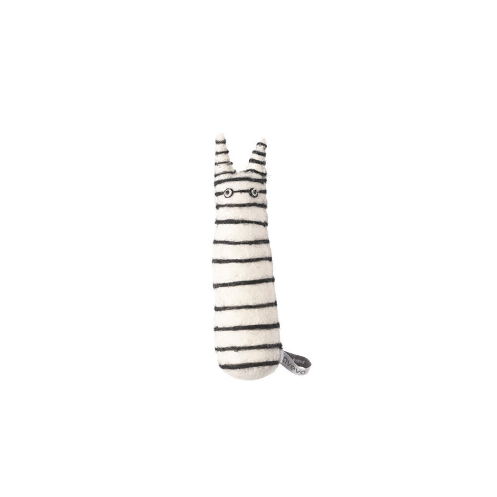 Aveva Design Aveva design - wollen kat M - stripes Aveva Design Aveva design - wollen kat M - stripes