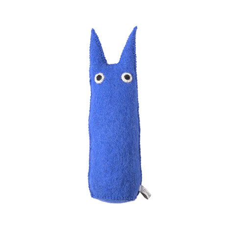 Aveva Design Aveva design - wollen kat L - electric blue