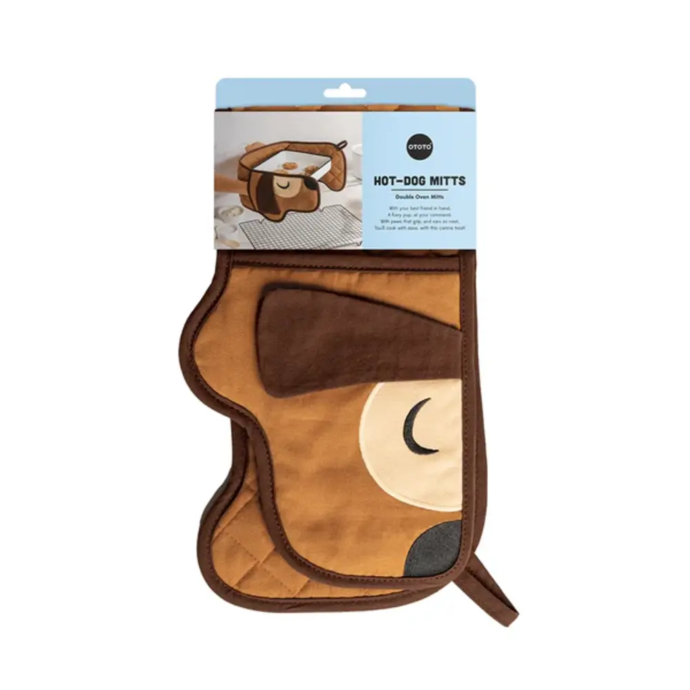 Ototo Ototo - ovenwant - hot-dog