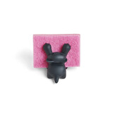 Ototo Ototo - sponshouder met spons - scrubby Ototo Ototo - sponshouder met spons - scrubby