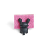 Ototo Ototo - sponshouder met spons - scrubby Ototo Ototo - sponshouder met spons - scrubby