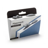 Peleg Peleg - boekenlegger - nijlpaard Peleg Peleg - boekenlegger - nijlpaard