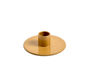 not the girl who misses much Not the girl - kandelaar POP mini - gold