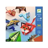 Djeco Djeco - origami - springende dieren