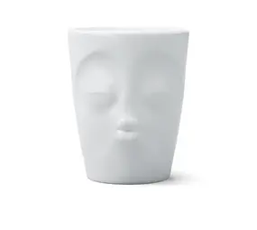 Tassen Tassen - mok (350 ml) - kissing