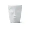 Tassen Tassen - mok (350 ml) - kissing / kussend Tassen Tassen - mok (350 ml) - kissing / kussend