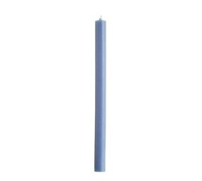 Rustik Lys Rustik Lys - dinerkaars 2,1 x 30 cm. - nordic blauw Rustik Lys Rustik Lys - dinerkaars 2,1 x 30 cm. - nordic blauw